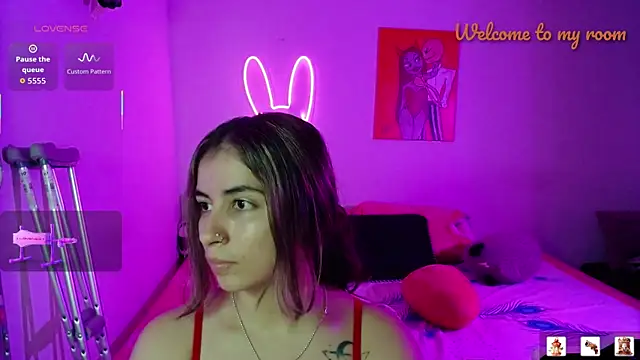 Snapshot of valentina_angel chatting on May 2026 11:54:01 PM valentina angel online show from May 2026 11:54:01 PM
