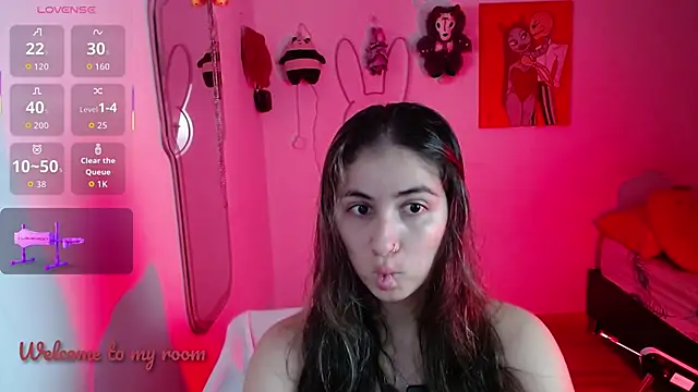 Snapshot of valentina_angel chatting on June 2026 03:44:01 AM valentina angel online show from June 2026 03:44:01 AM