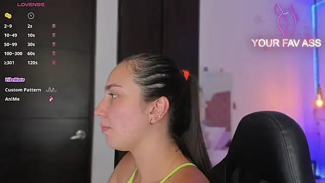 ava blue online show from March 2025 07:38:01 PM