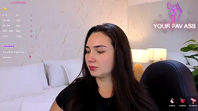 ava blue online show from September 2025 07:48:01 PM