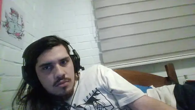 hung weeb online show from December 2024 12:44:01 AM