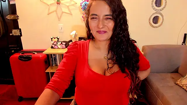 emma luxy online show from January 2025 04:21:01 AM