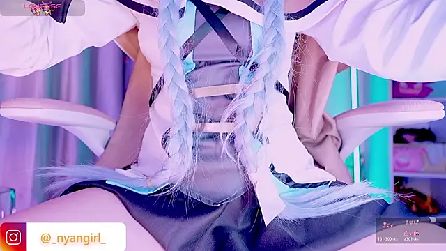 Snapshot of Asuka_langleysoryu chatting on February 2026 09:18:01 PM Asuka langleysoryu online show from February 2026 09:18:01 PM