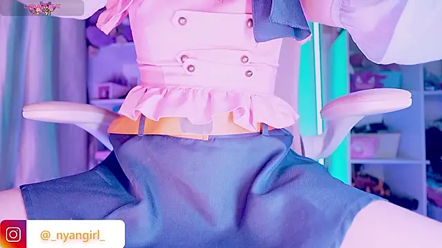 Snapshot of Asuka_langleysoryu chatting on February 2026 11:09:01 PM Asuka langleysoryu online show from February 2026 11:09:01 PM