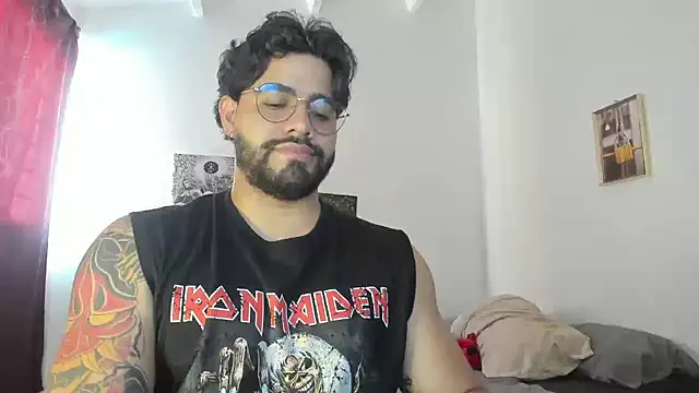 Snapshot of _Coddygold_ chatting on January 2025 03:18:01 PM  Coddygold  online show from January 2025 03:18:01 PM