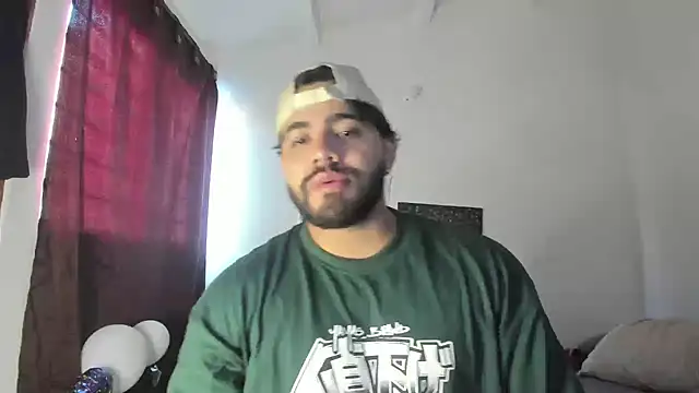 Snapshot of _Coddygold_ chatting on January 2025 12:24:01 PM  Coddygold  online show from January 2025 12:24:01 PM