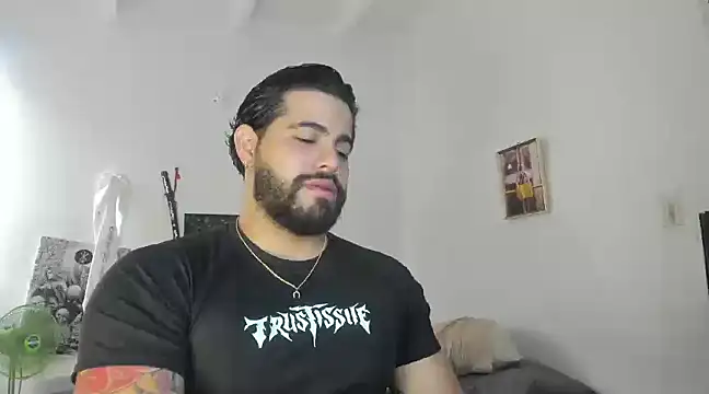 Snapshot of _Coddygold_ chatting on February 2025 12:19:02 PM  Coddygold  online show from February 2025 12:19:02 PM