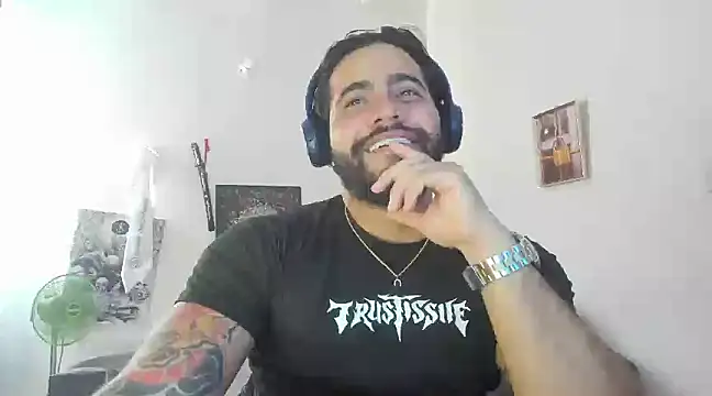 Snapshot of _Coddygold_ chatting on February 2025 03:23:02 PM  Coddygold  online show from February 2025 03:23:02 PM