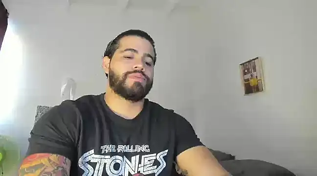 Snapshot of _Coddygold_ chatting on February 2025 11:43:02 AM  Coddygold  online show from February 2025 11:43:02 AM