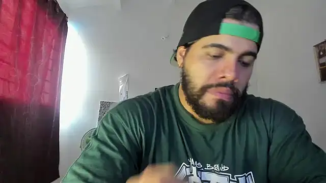 Snapshot of _Coddygold_ chatting on February 2025 12:36:02 PM  Coddygold  online show from February 2025 12:36:02 PM