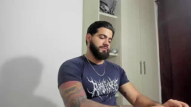  Coddygold  online show from November 2025 03:14:02 PM