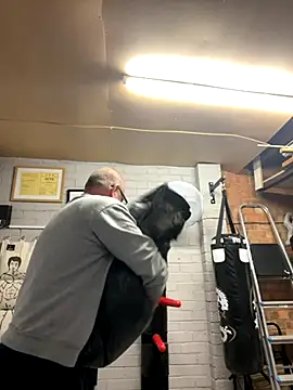 Garry831 online show from November 2025 11:45:01 AM