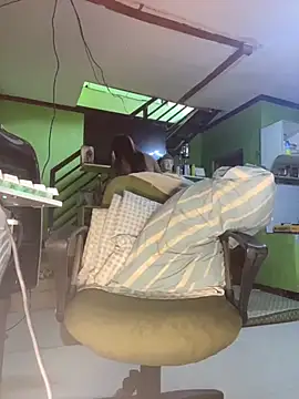 ASIANMISTRESSSS online show from October 2025 12:40:02 AM