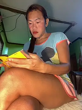 ASIANMISTRESSSS online show from March 2026 11:42:01 PM