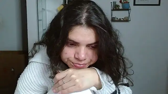 Snapshot of Nikkykora15 chatting on September 2025 01:49:02 AM Nikkykora15 online show from September 2025 01:49:02 AM