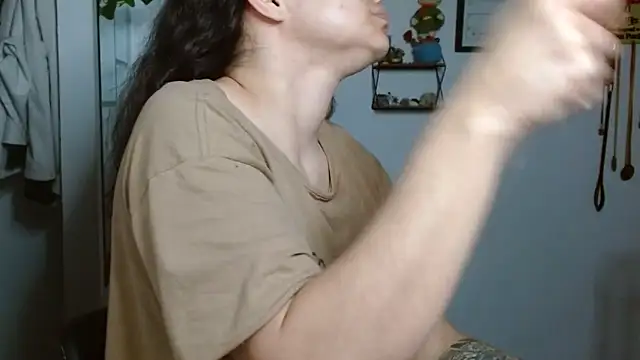 Snapshot of Nikkykora15 chatting on October 2025 01:35:01 AM Nikkykora15 online show from October 2025 01:35:01 AM