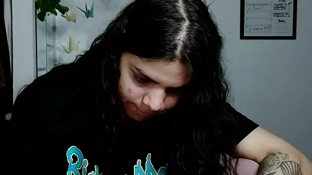 Snapshot of Nikkykora15 chatting on November 2025 01:36:01 AM Nikkykora15 online show from November 2025 01:36:01 AM