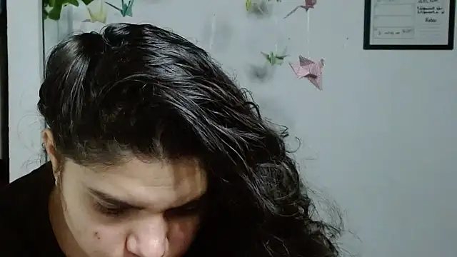 Snapshot of Nikkykora15 chatting on November 2025 12:31:01 AM Nikkykora15 online show from November 2025 12:31:01 AM