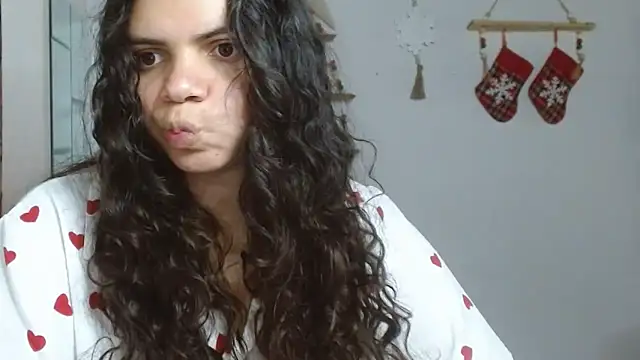 Snapshot of Nikkykora15 chatting on November 2025 08:08:02 PM Nikkykora15 online show from November 2025 08:08:02 PM