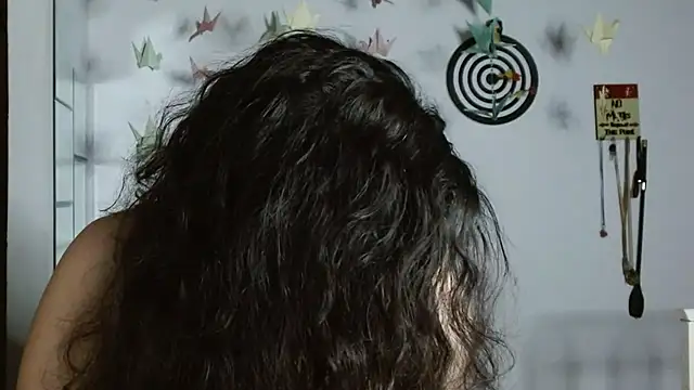 Nikkykora15 online show from February 2026 01:00:02 AM