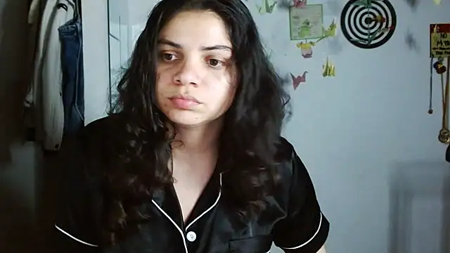 Nikkykora15 online show from April 2026 01:56:01 AM