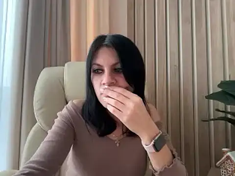 InjaAtHome online show from November 2025 07:08:02 AM