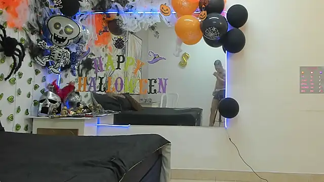 ChoreyTaiylor online show from October 2025 02:26:02 PM