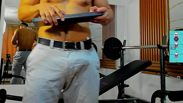 ChoreyTaiylor online show from December 2025 02:57:02 PM