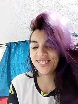 julieth sex1 online show from January 2025 04:05:01 AM