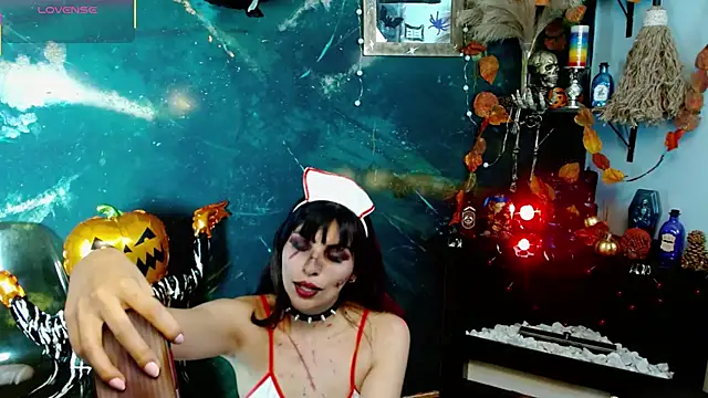 julieth sex1 online show from October 2025 05:30:02 AM