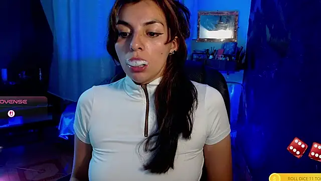 julieth sex1 online show from March 2026 02:50:02 AM