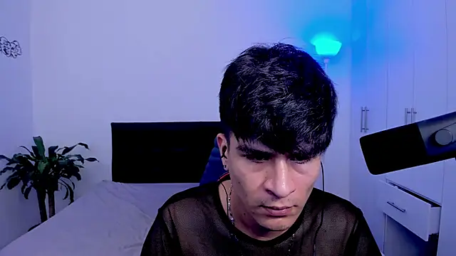 Eiden allenx online show from February 2025 02:53:02 PM