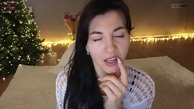 Mary love16 online show from December 2024 09:11:01 AM