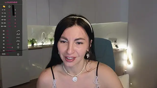 Mary love16 online show from April 2026 07:33:02 AM