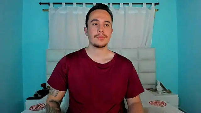 juan  jimenez online show from March 2026 09:08:01 PM