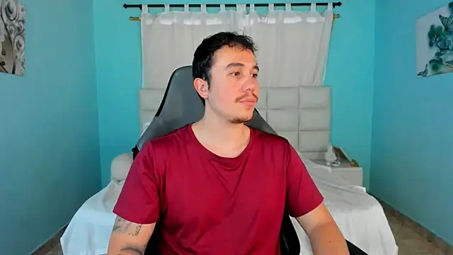 juan  jimenez online show from April 2026 08:42:02 PM