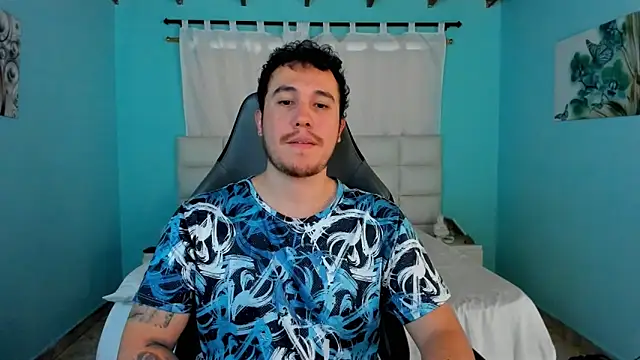 juan  jimenez online show from May 2026 07:09:02 PM