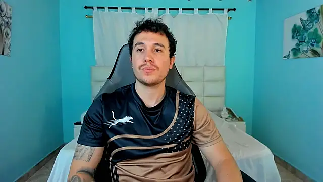 juan  jimenez online show from June 2026 10:48:01 PM