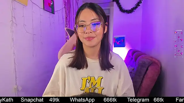 Nasha abby online show from December 2024 09:23:02 PM