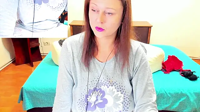 Mery4you online show from November 2025 12:15:02 PM