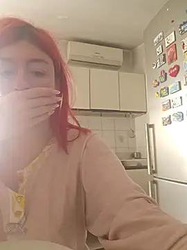 Snapshot of Annarella_Pika chatting on December 2024 01:00:01 PM Annarella Pika online show from December 2024 01:00:01 PM