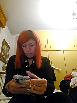 Snapshot of Annarella_Pika chatting on December 2024 11:45:01 PM Annarella Pika online show from December 2024 11:45:01 PM