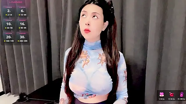 Snapshot of candy-yiyi chatting on April 2026 12:46:02 AM candy-yiyi online show from April 2026 12:46:02 AM