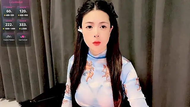 candy-yiyi online show from May 2026 01:22:02 AM