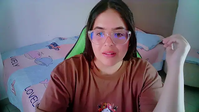  alicia z online show from January 2025 12:46:01 AM