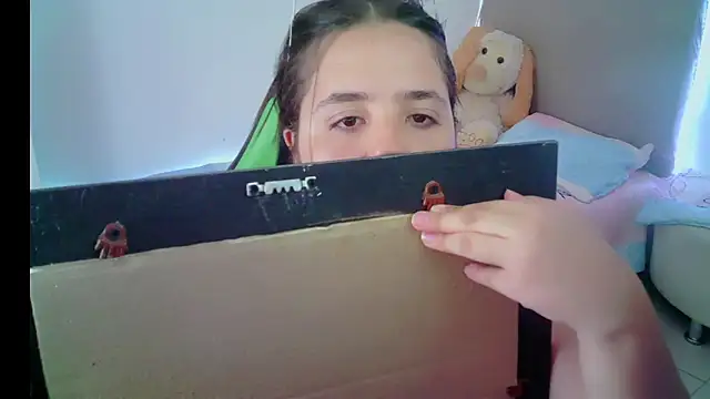  alicia z online show from January 2025 05:18:01 PM