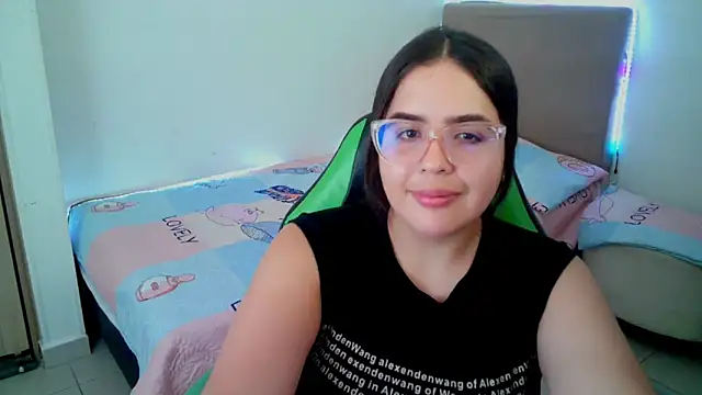  alicia z online show from February 2025 12:19:02 AM