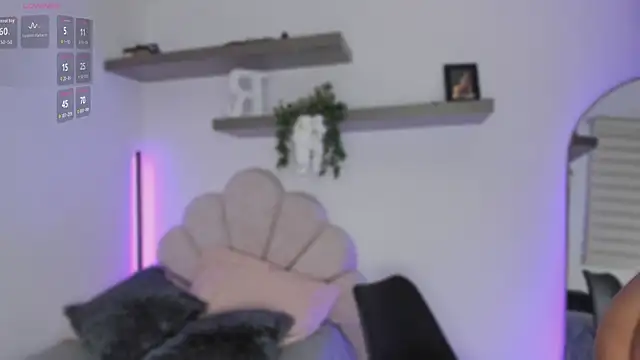 RachelMorgan01 online show from July 2026 02:53:01 AM