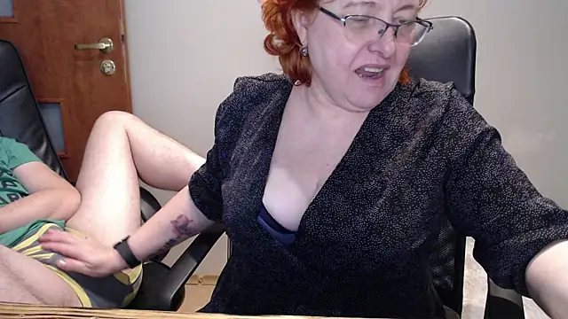 JoannaAndNeighbour online show from January 2025 03:28:02 PM