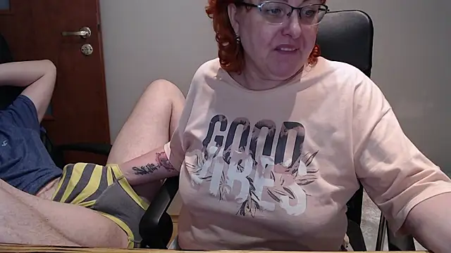 JoannaAndNeighbour online show from January 2025 07:21:02 PM